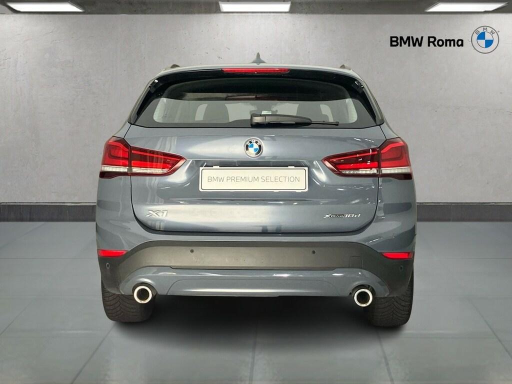BMW X1 xdrive18d Advantage auto