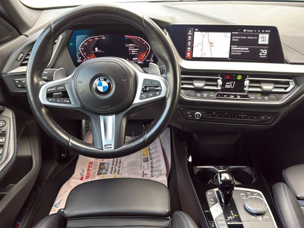 BMW Serie 2 220d Gran Coupe Msport auto