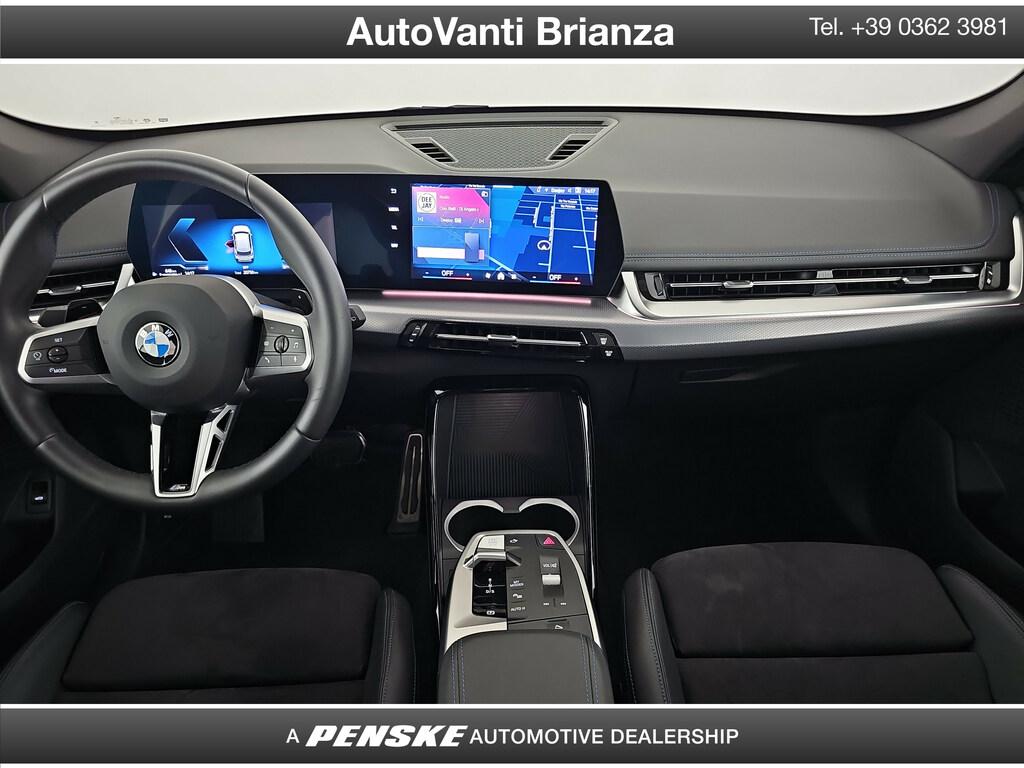 BMW X1 sdrive18d MSport auto