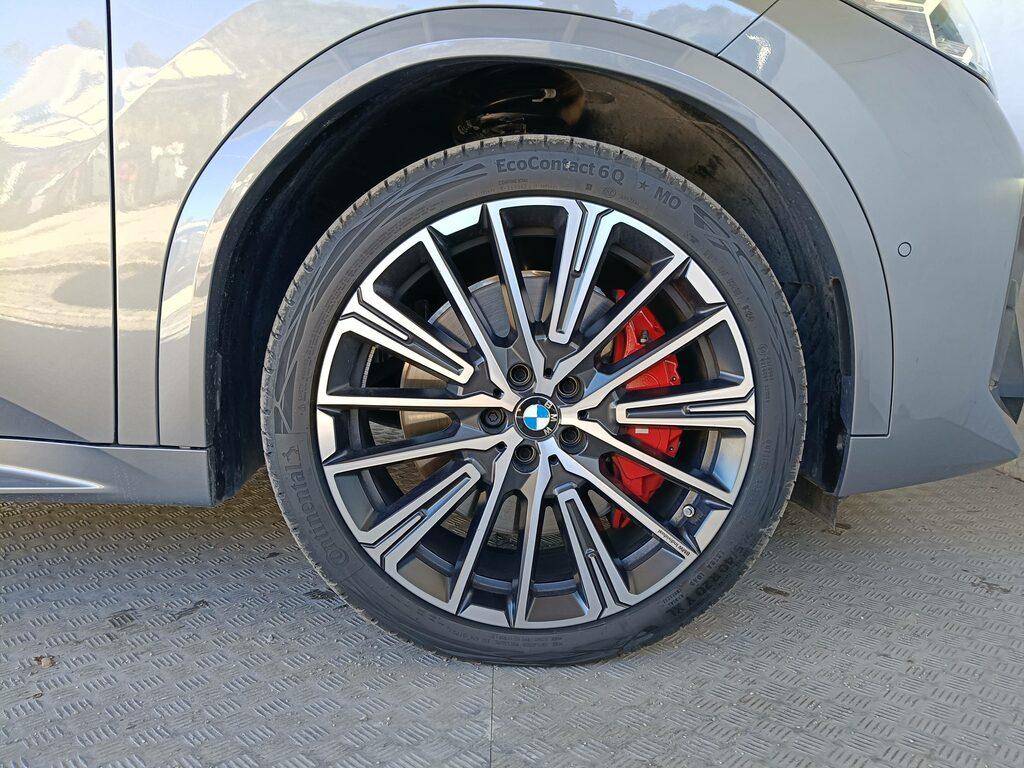 BMW X2 sdrive 18d MSport auto