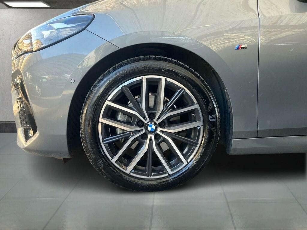 BMW Serie 2 218d Active Tourer Msport auto