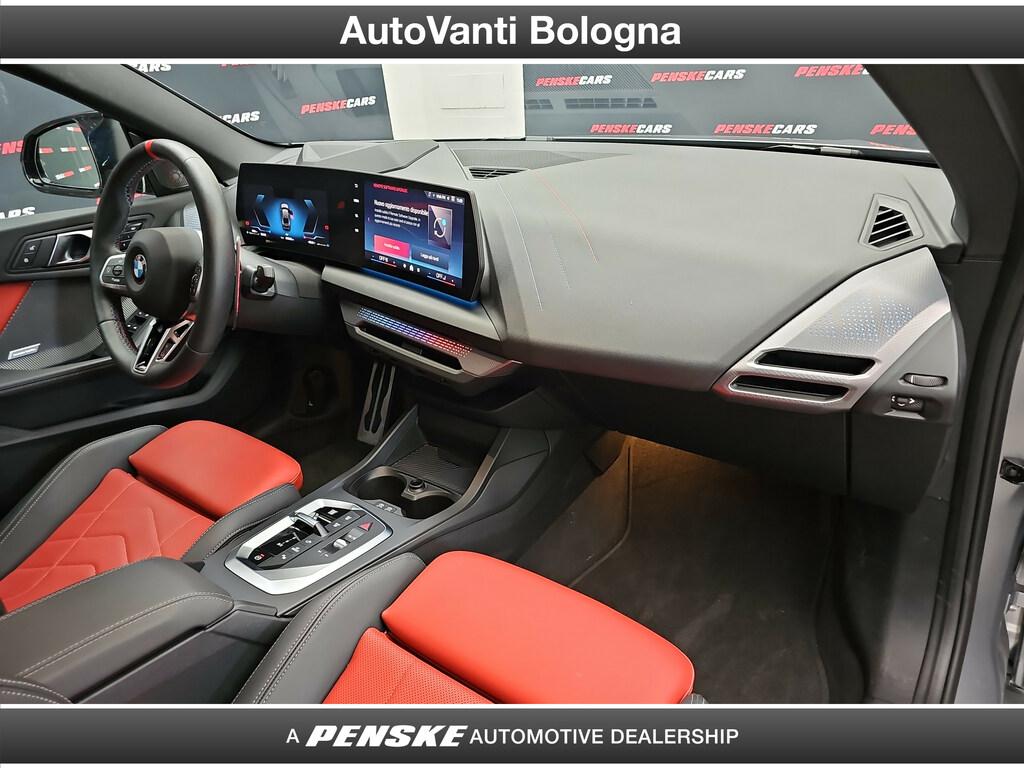 BMW Serie 2 M M235 Gran Coupe xdrive MSport Pro auto