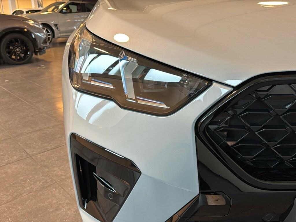 BMW X2 sdrive 18d MSport auto