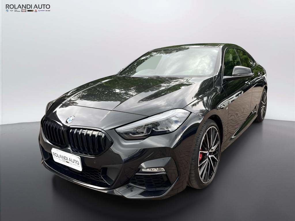 BMW Serie 2 220d Gran Coupe Msport xdrive auto
