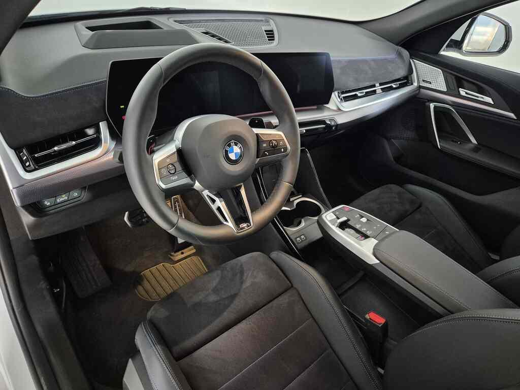 BMW X2 xdrive 20d 48V MSport Pro auto