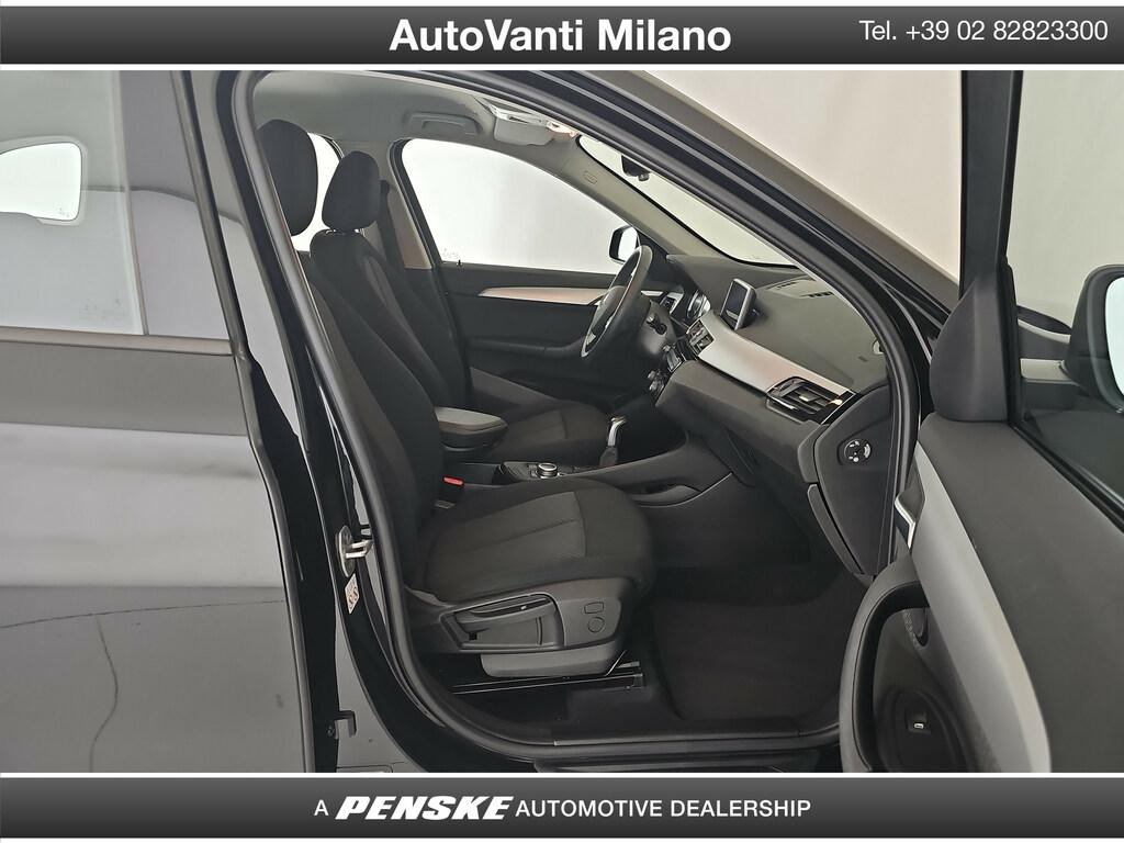 BMW X1 sdrive16d Business Advantage