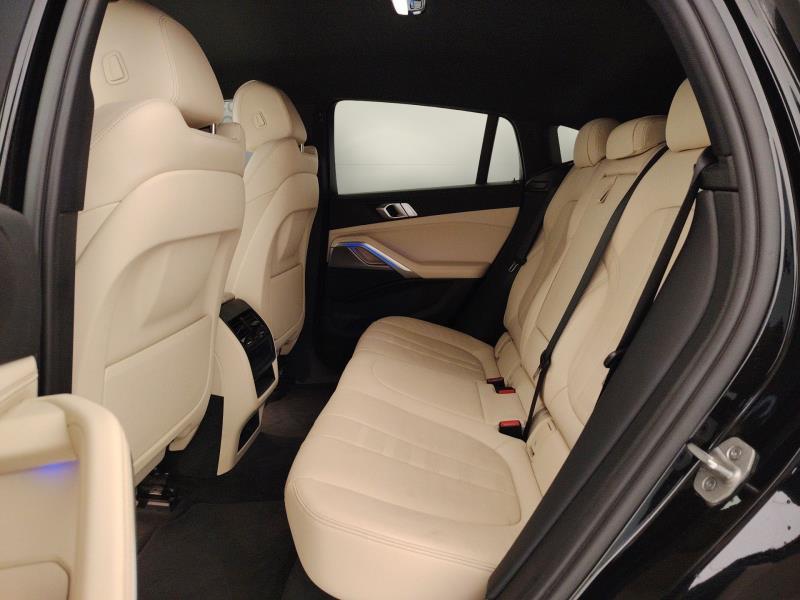 BMW X6 X6 xdrive30d mhev 48V xLine auto