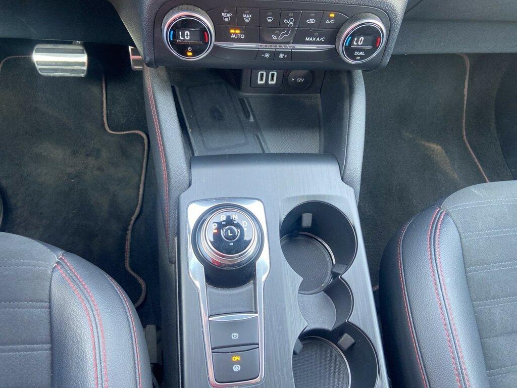 Ford Kuga 2.5 phev ST-Line X 2wd 225cv e-shifter