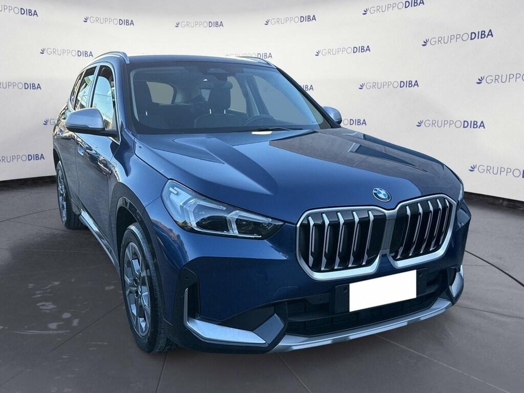 BMW X1 sdrive18d X-Line auto