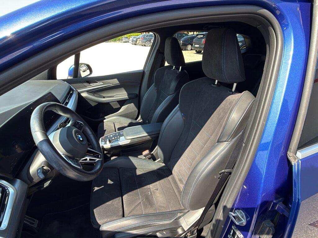 BMW Serie 2 218i Active Tourer Msport auto