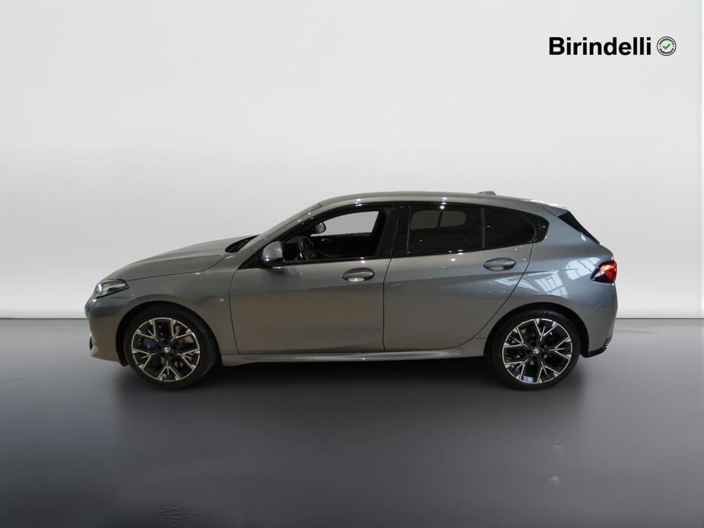 BMW Serie 1 118d MSport auto