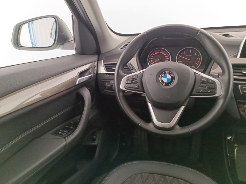 BMW X1 sdrive16d xLine
