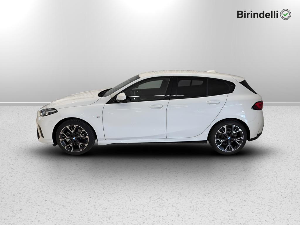 BMW Serie 1 118d MSport auto