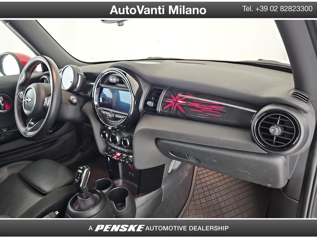 Mini John Cooper Works 2.0 TwinPower Turbo John Cooper Works DCT