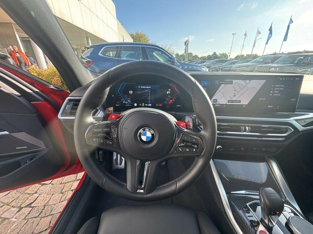 BMW M3 Touring 3.0 Competition M xdrive auto