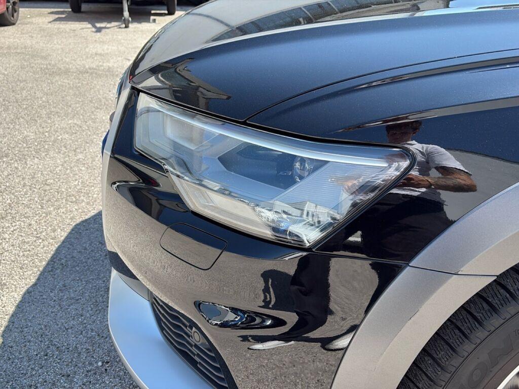 Audi A6 Allroad 45 3.0 tdi mhev quattro 231cv tiptronic