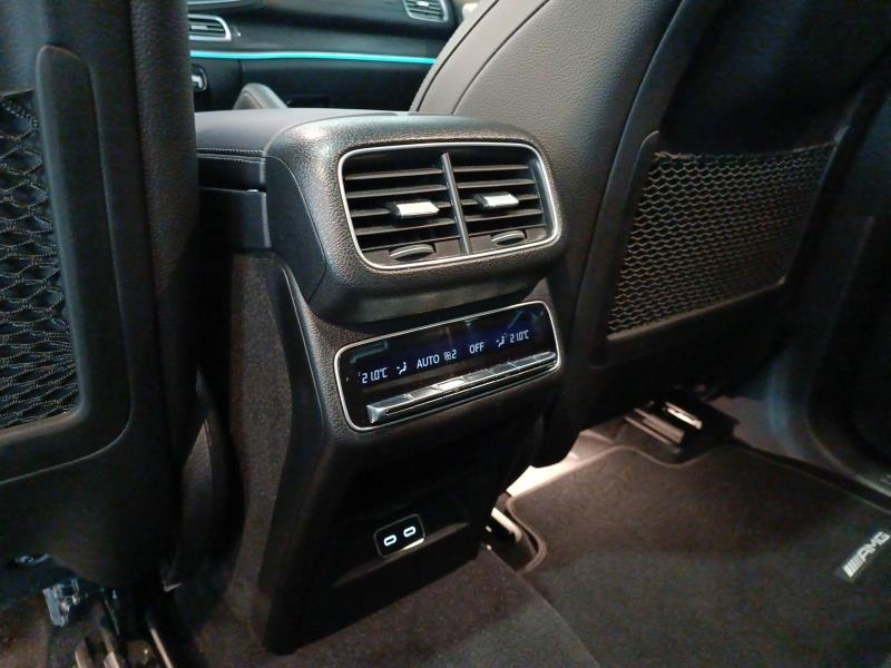Mercedes GLE Coupe 300 d AMG Line Premium Plus 4matic auto