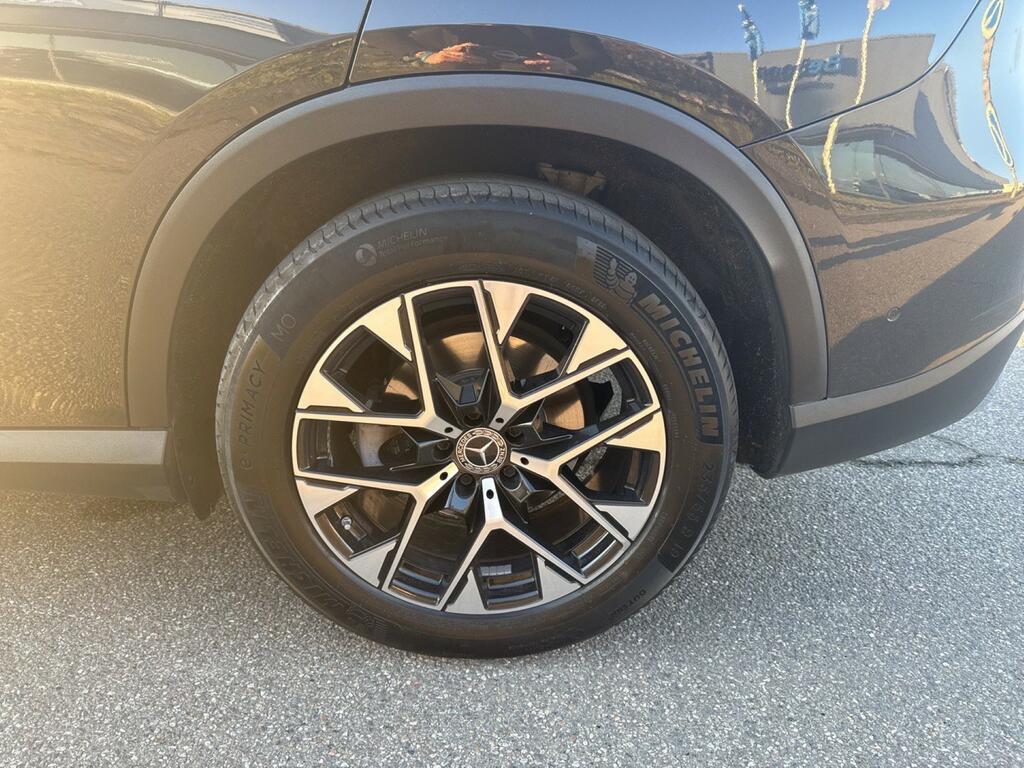 Mercedes GLC 220 d mhev Advanced 4matic auto