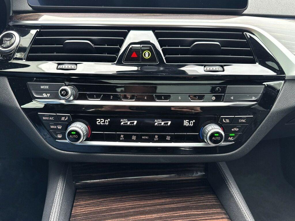 BMW Serie 5 530e Touring Msport auto