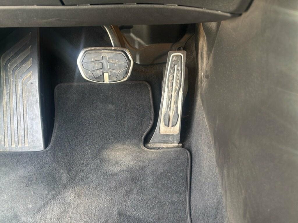 BMW X1 xdrive20d mhev 48V Msport auto