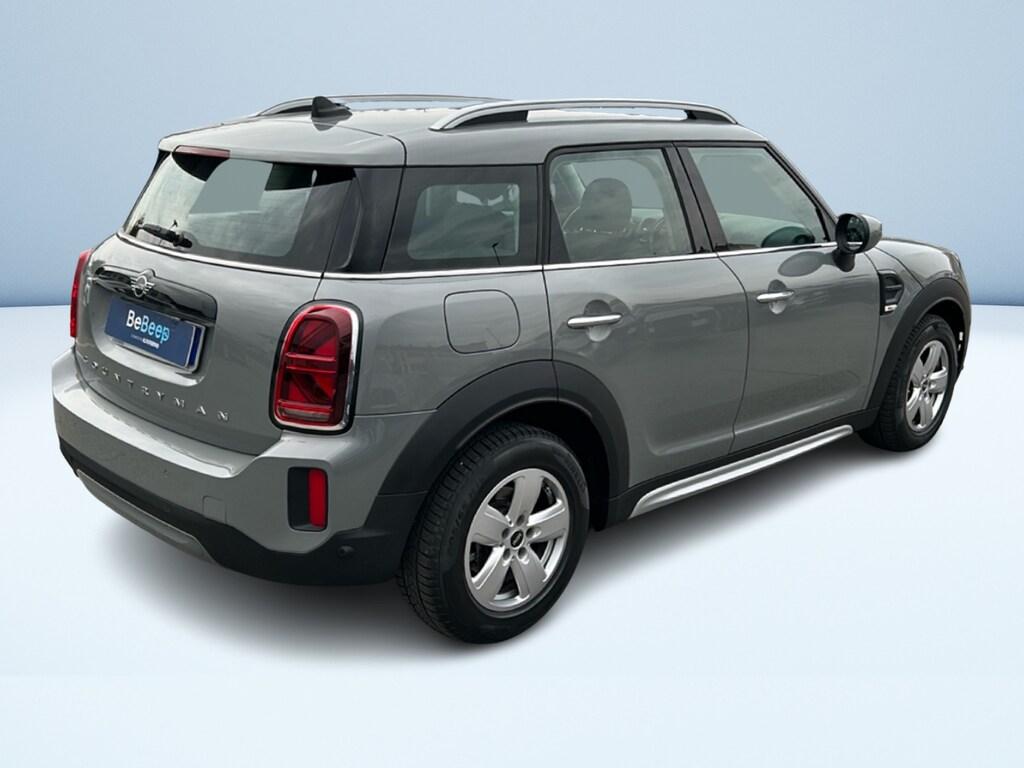 Mini One Countryman 1.5 One