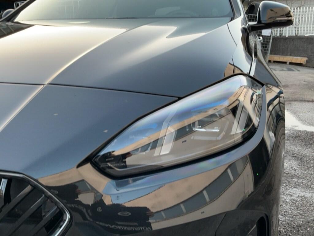 BMW Serie 1 118d MSport Pro auto