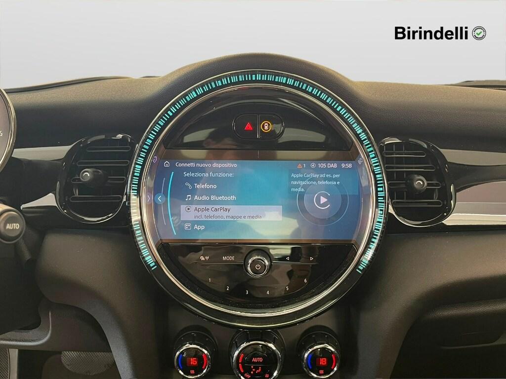 Mini Cooper 1.5 TwinPower Turbo Cooper