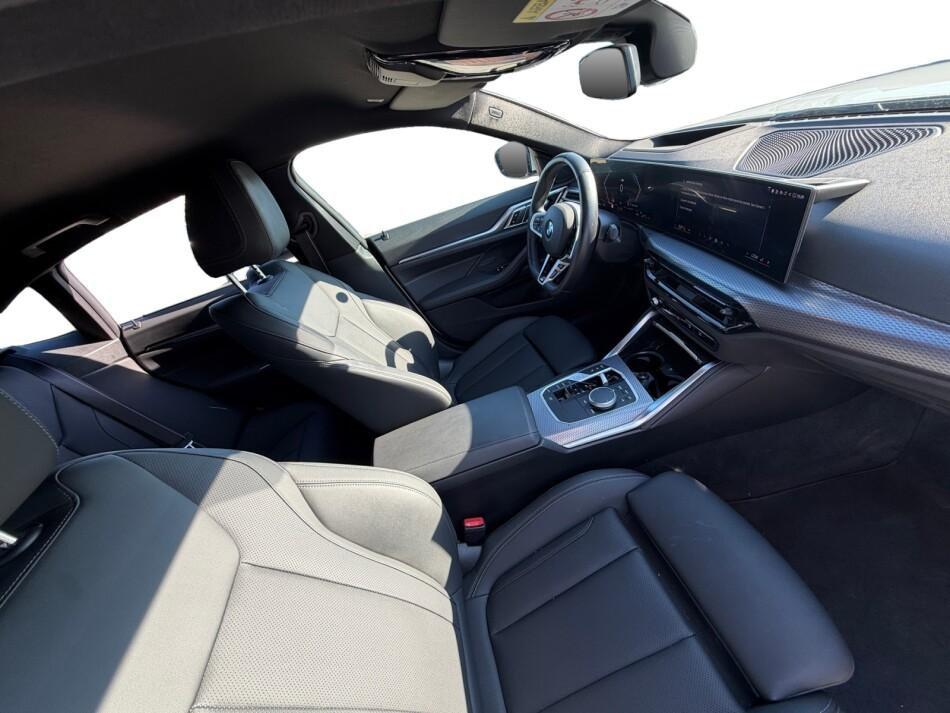 BMW Serie 4 420d Gran Coupe mhev 48V xdrive M Sport Pro auto