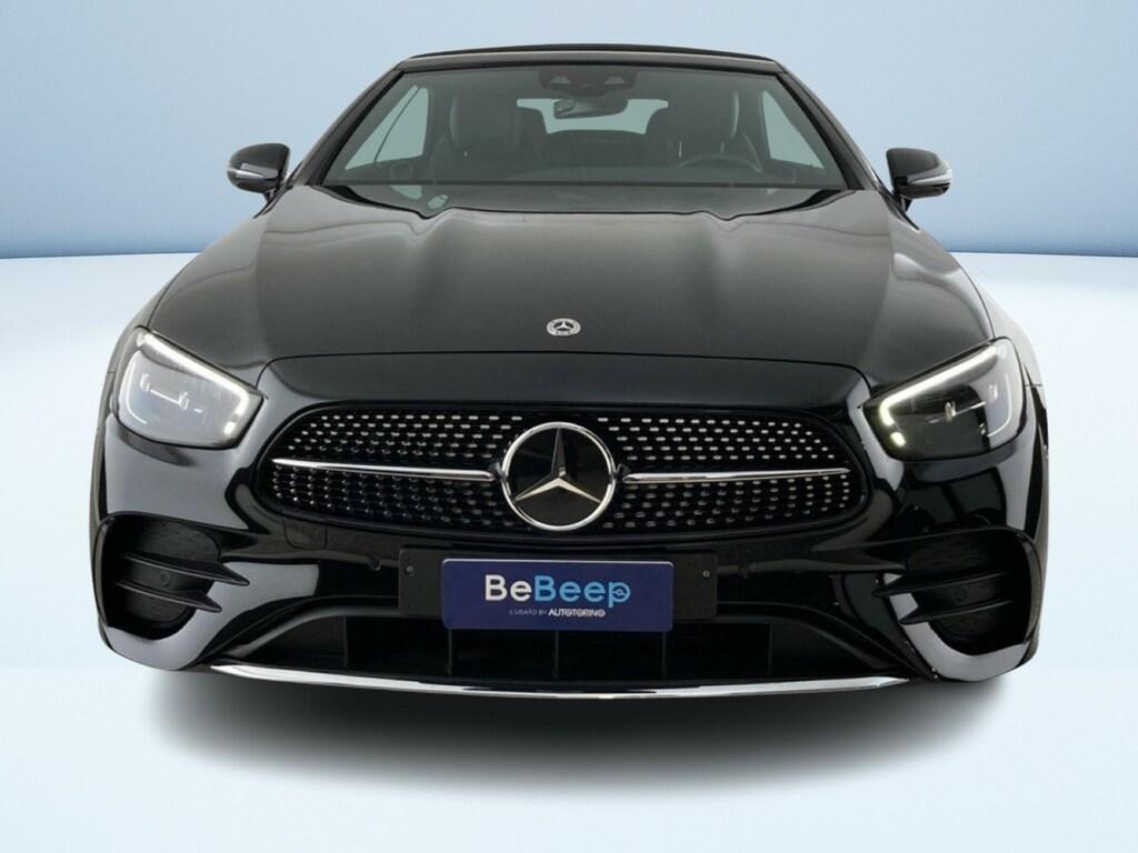 Mercedes Classe E 300 d eq-boost Premium 4matic auto