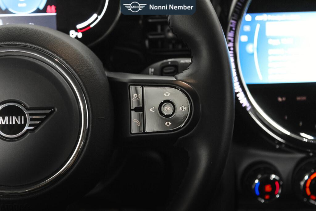 Mini Cooper 1.5 TwinPower Turbo Cooper
