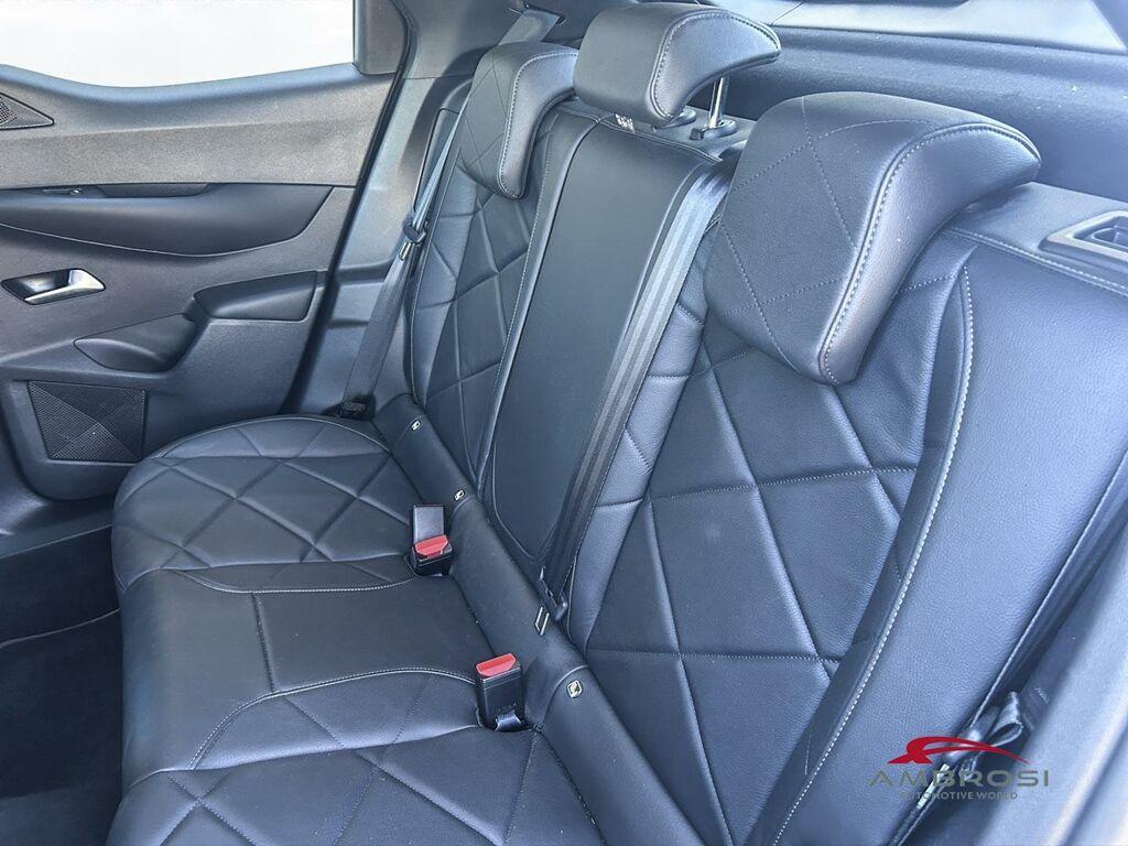 DS DS3 Crossback 1.5 bluehdi Grand Chic 130cv auto