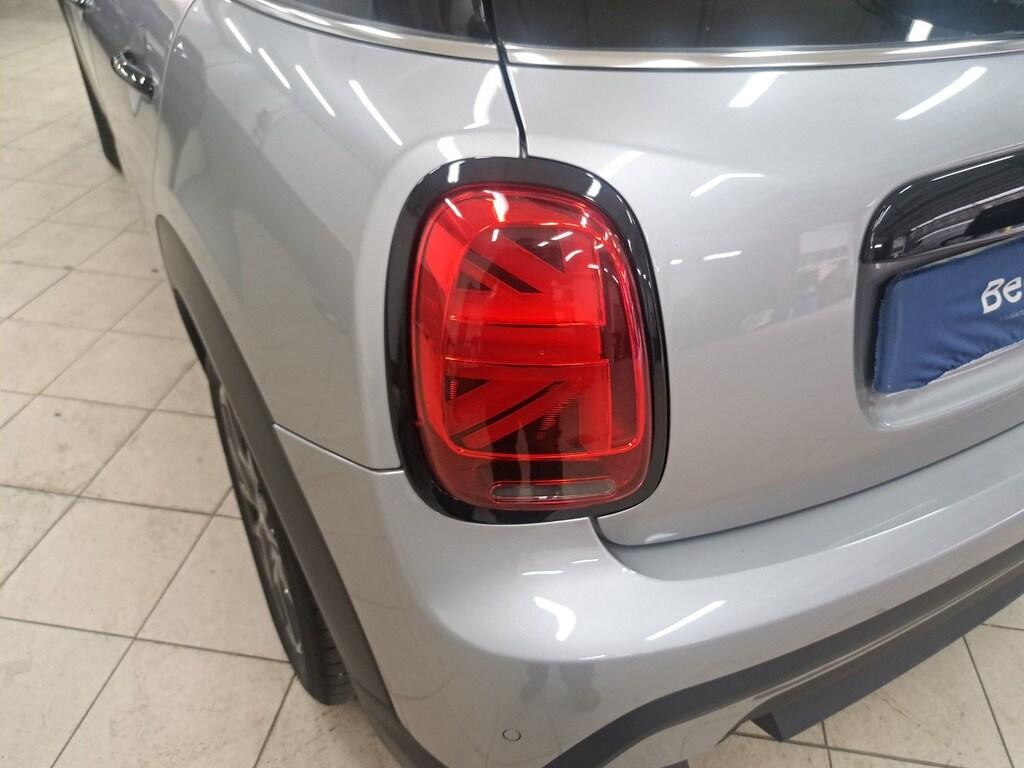 Mini Cooper 1.5 TwinPower Turbo Cooper