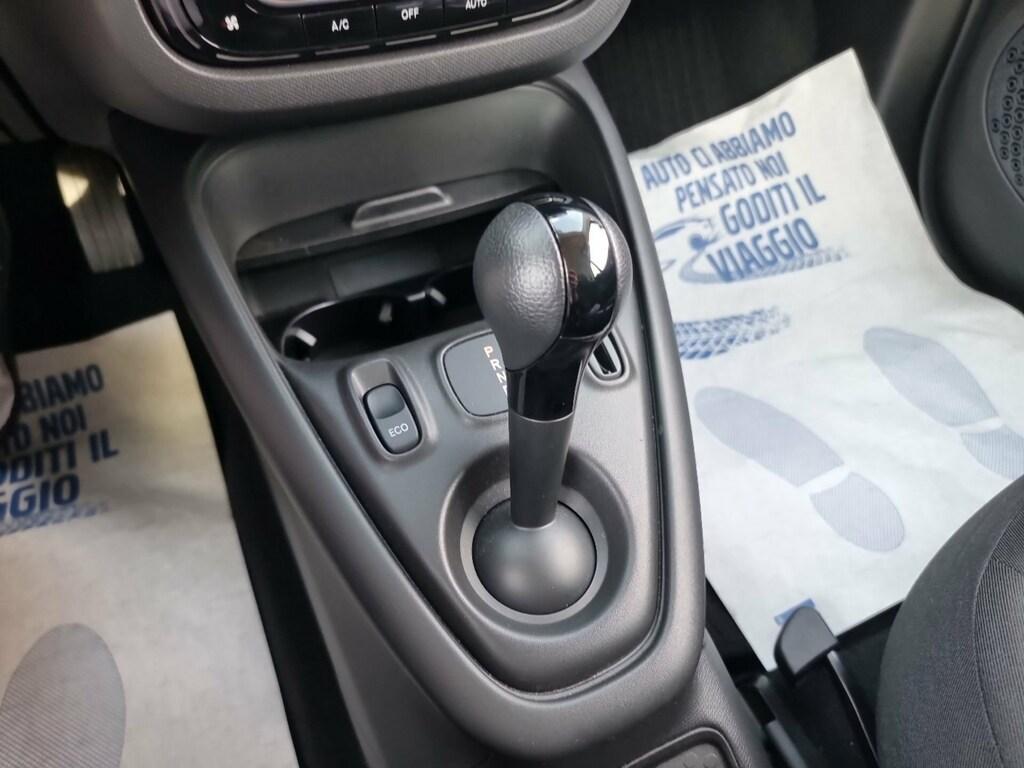 Smart fortwo eq Pure
