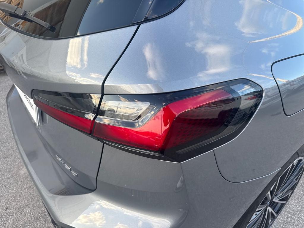 BMW Serie 2 218d Active Tourer Msport auto