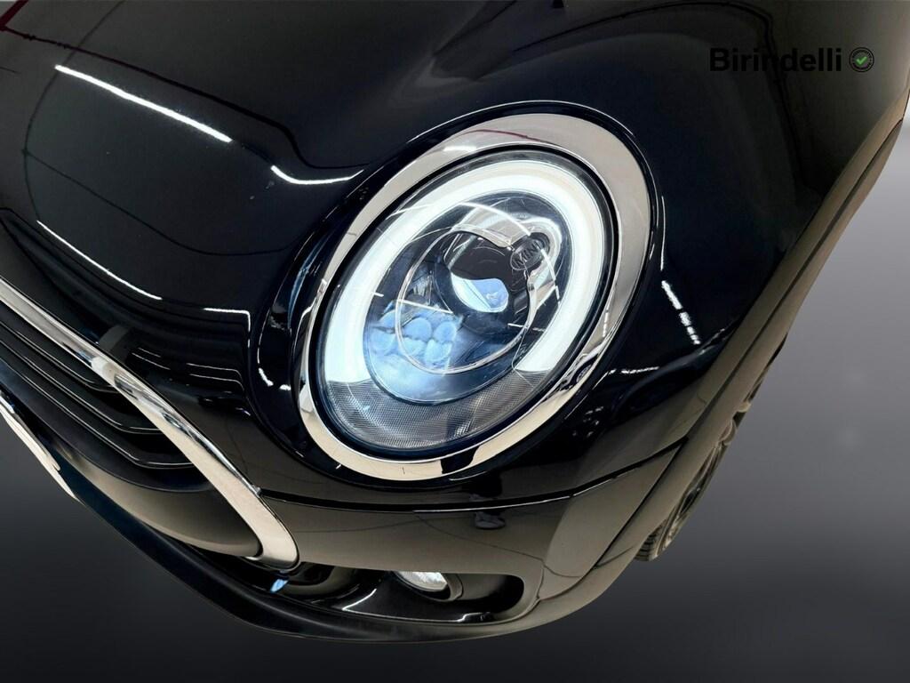 Mini One D Clubman 1.5 TwinPower Turbo One D Hype