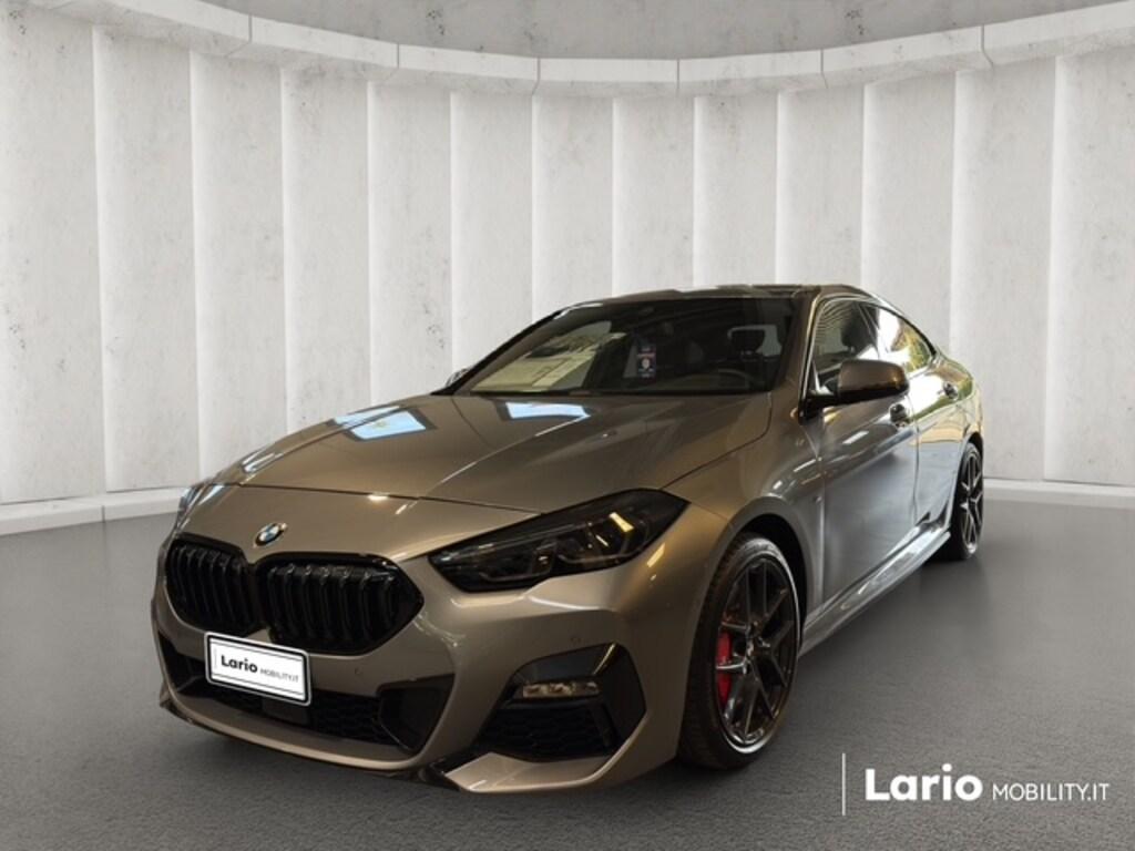 BMW Serie 2 220d Gran Coupe Msport xdrive auto