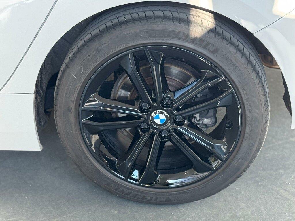 BMW Serie 1 118d Sport auto