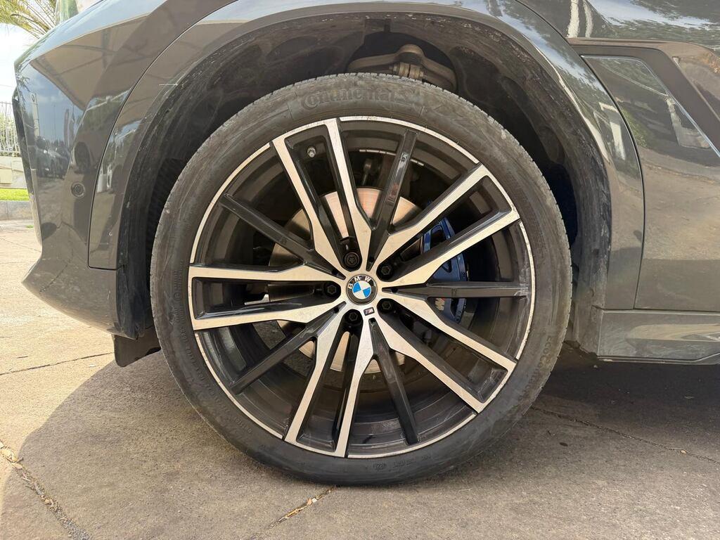 BMW X6 X6 xdrive30d mhev 48V Msport auto