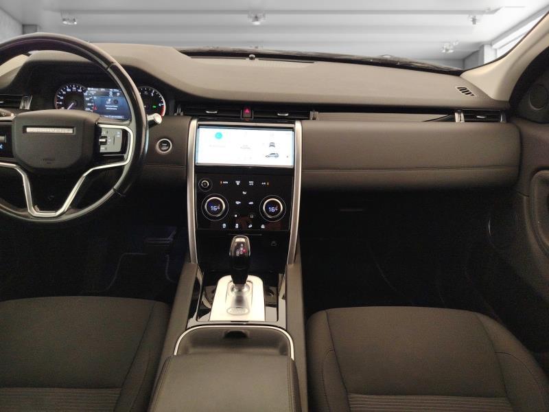 Land Rover Discovery Sport 2.0d ed4 SE fwd 163cv