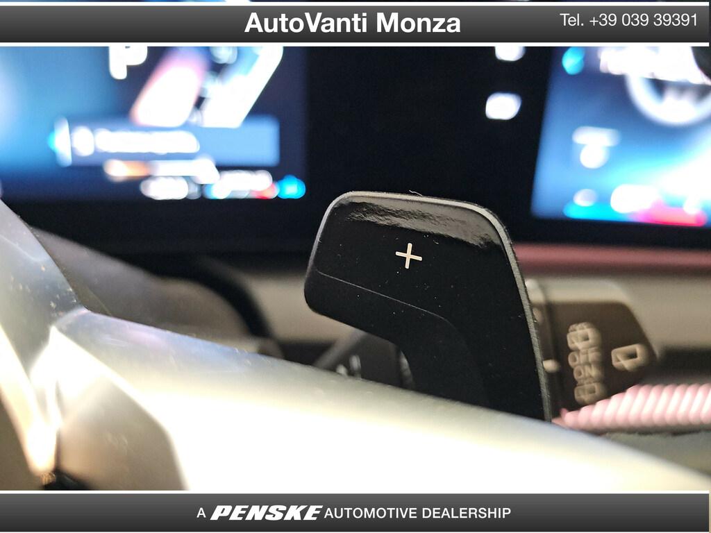 BMW Serie 1 118d MSport auto