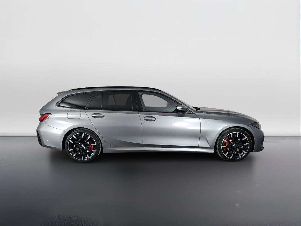 BMW Serie 3 320d Touring mhev 48V Msport xdrive auto