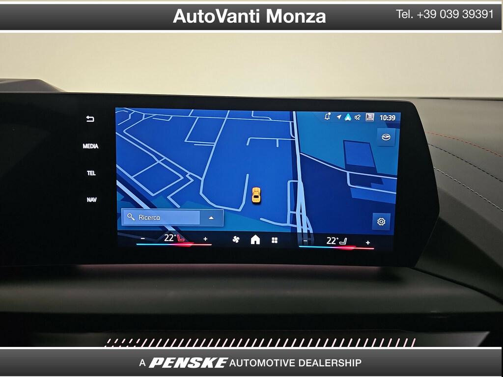 BMW Serie 1 118d MSport Pro auto