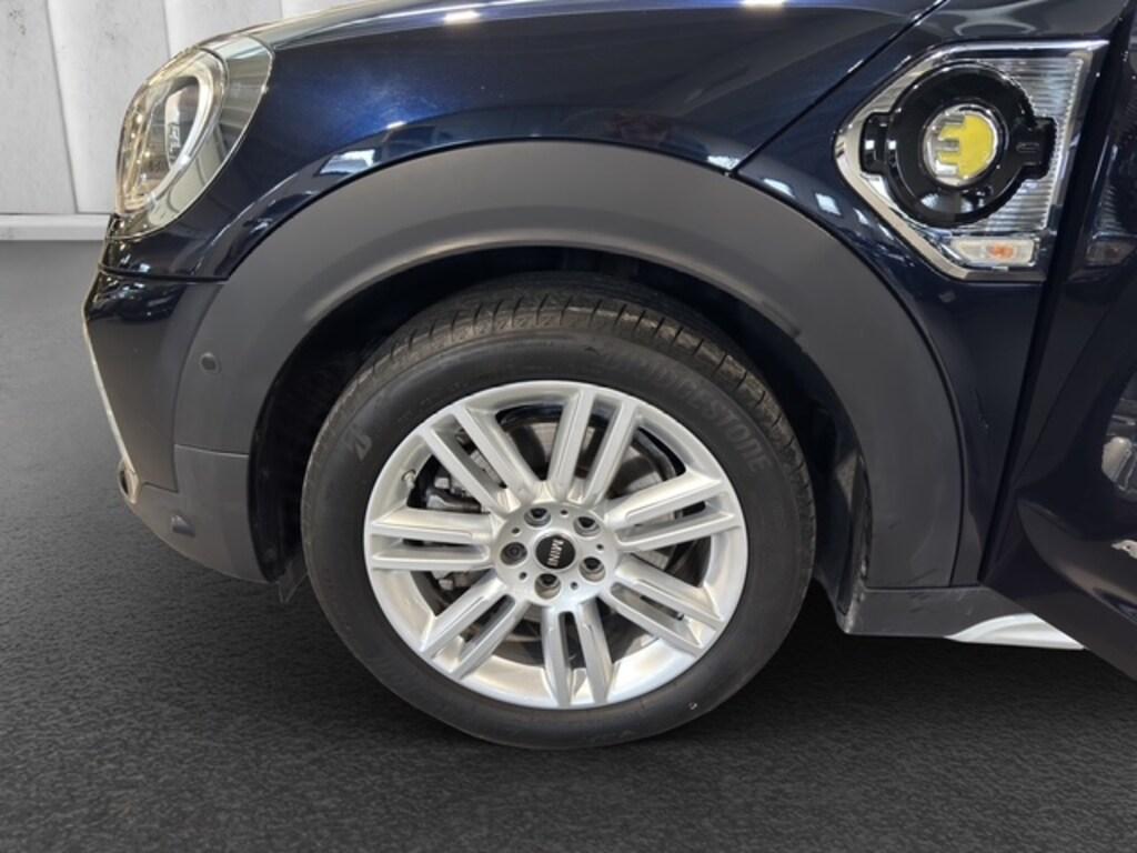 Mini Mini Countryman 1.5 Cooper SE All4 all4 auto