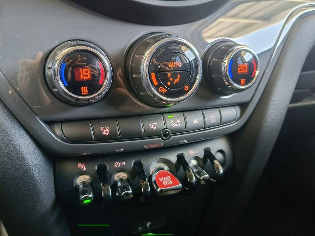 Mini One D Countryman 1.5 Baker Street Auto