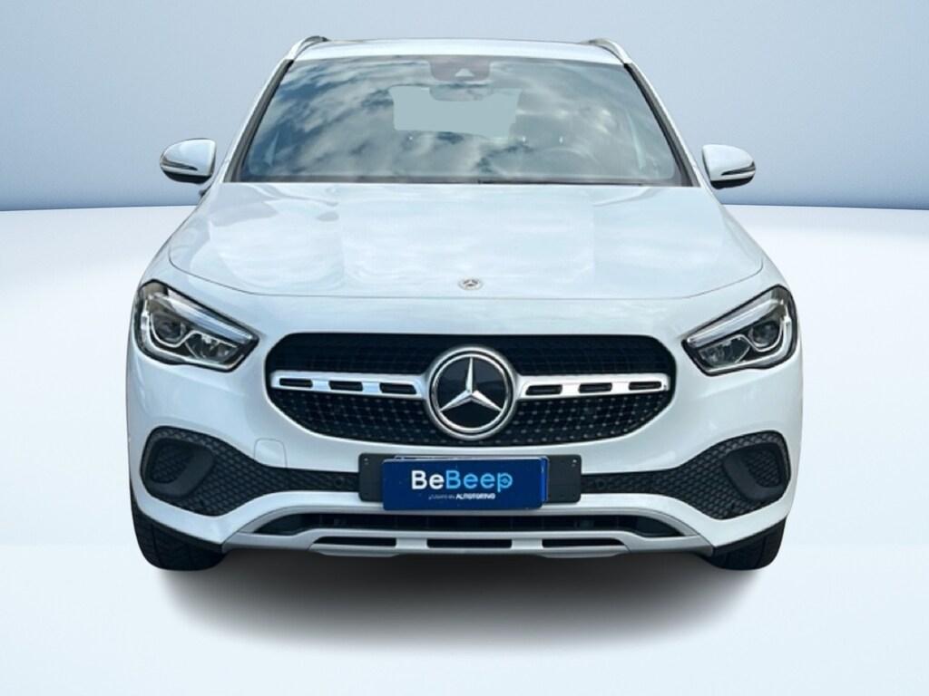 Mercedes GLA 200 d Sport 4matic auto