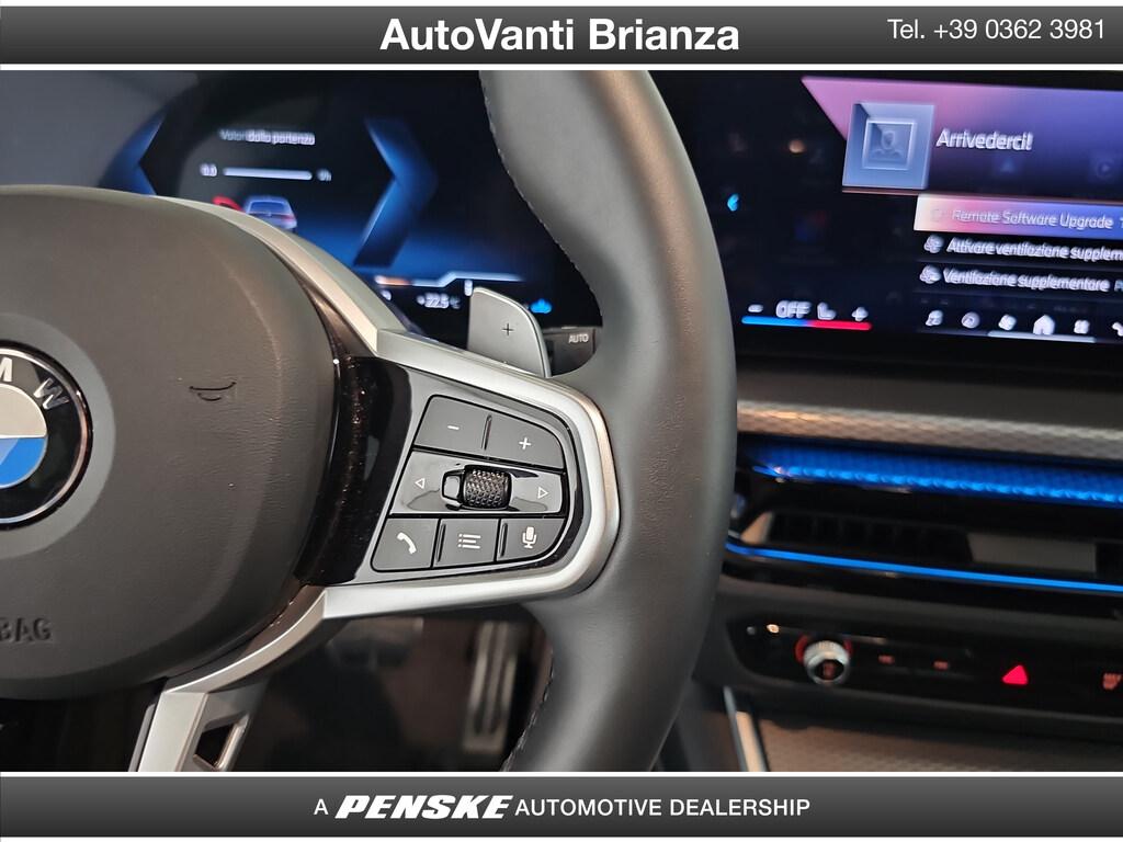 BMW Serie 3 320i Touring Msport auto