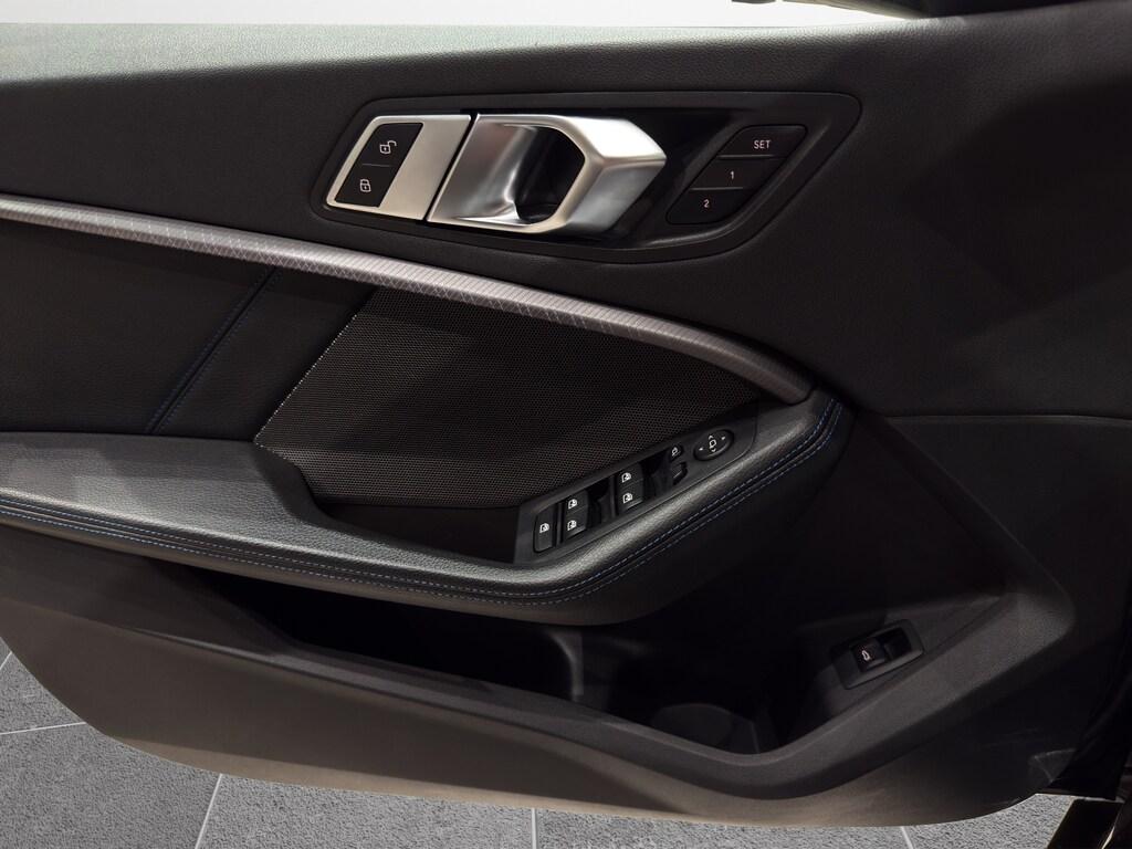 BMW Serie 1 M 135i xdrive auto