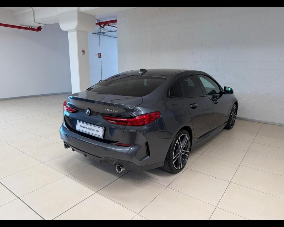 BMW Serie 2 220d Gran Coupe Msport auto