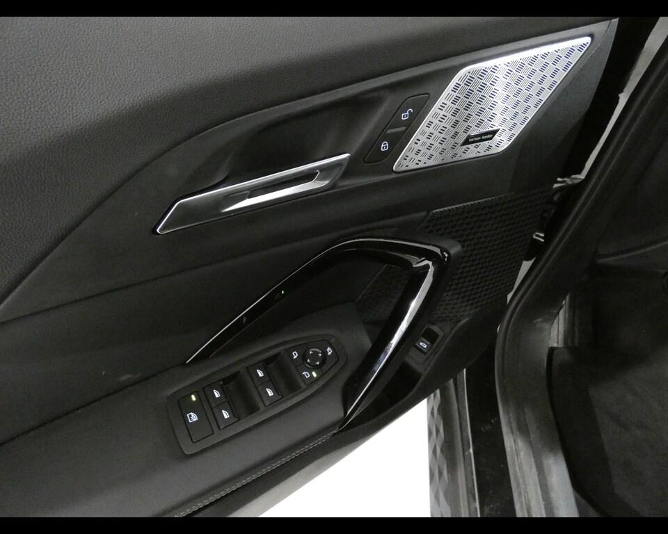 BMW X2 sdrive 18d auto