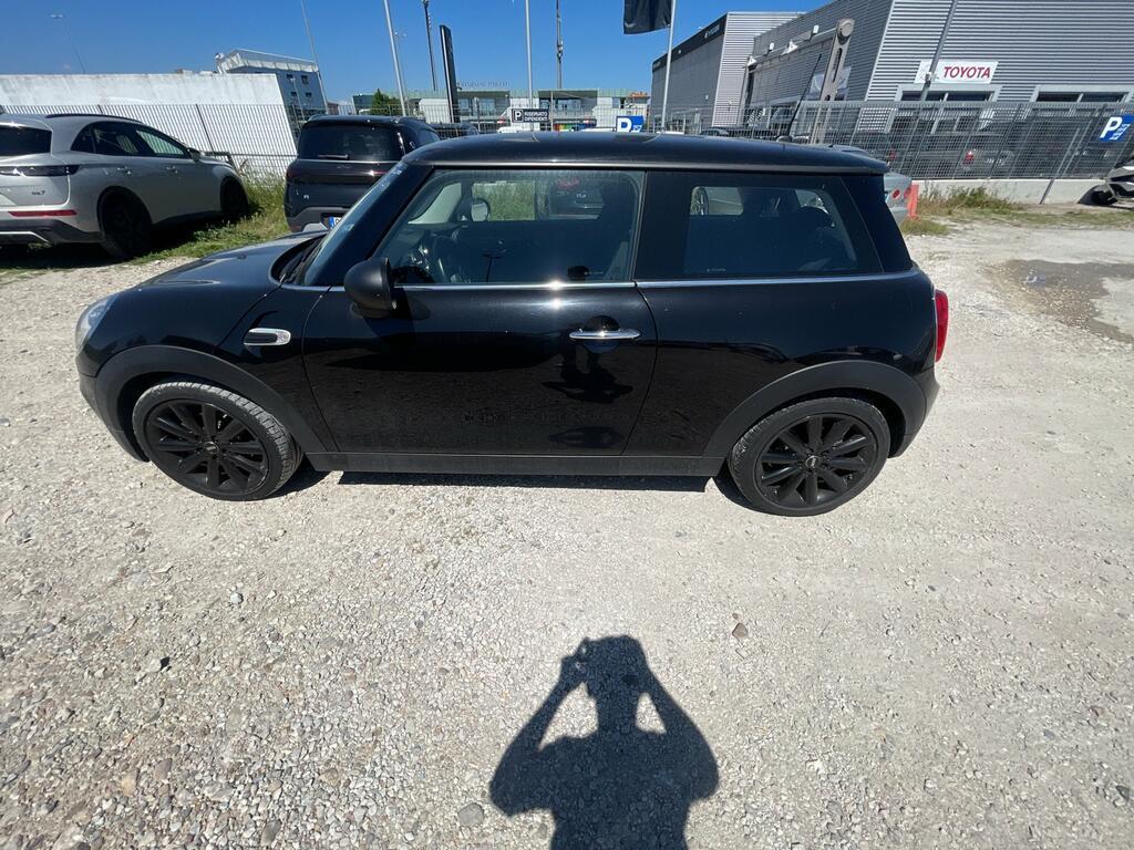 Mini One 1.2 One Auto